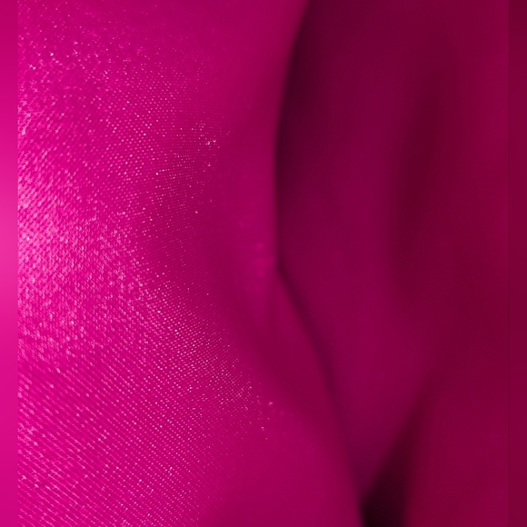 Coach Poppy Daisy Floral Graffiti Nylon Backpack Top Handle Black White Pink EUC - Picture 10 of 16